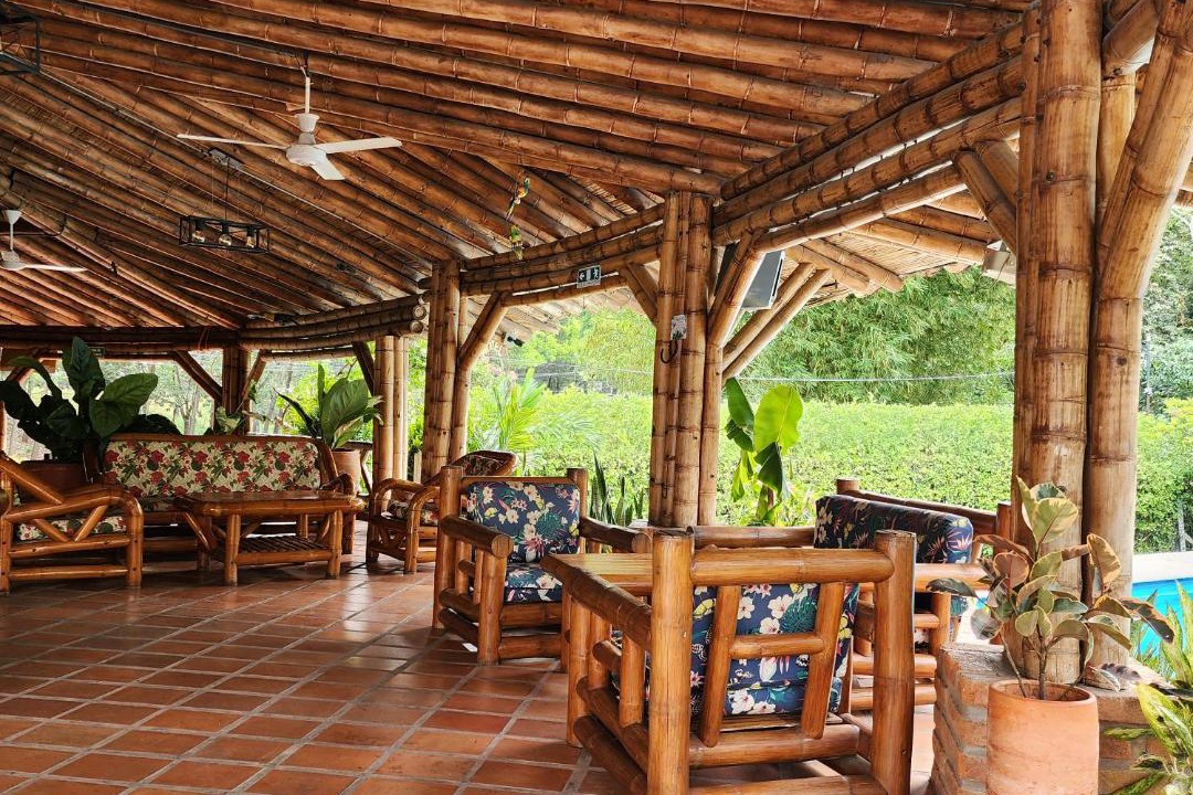 Photo of Others in Puerto Triunfo