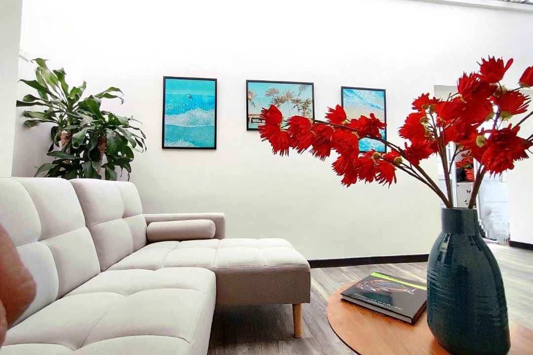 Photo of Livingroom in Usaquen