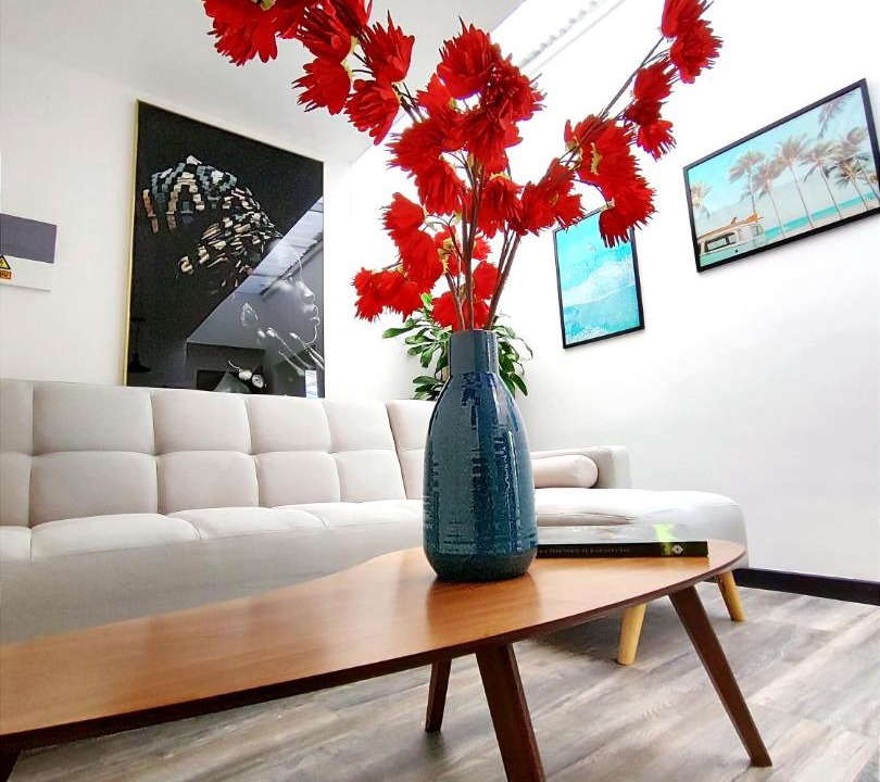 Photo of Livingroom in Usaquen