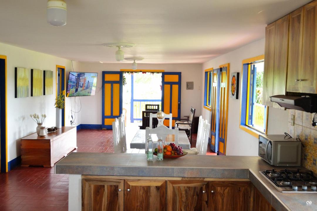 Photo of Others in Quimbaya