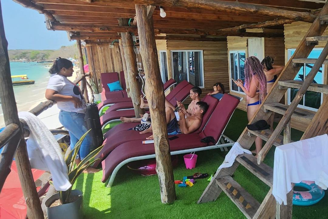 Photo of Others in Bocachica