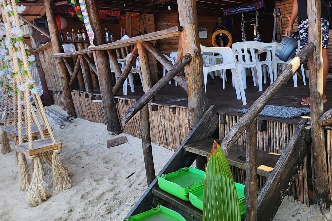 Photo of Others in Bocachica