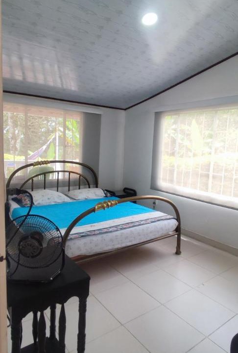 Photo of Bedroom in Icononzo