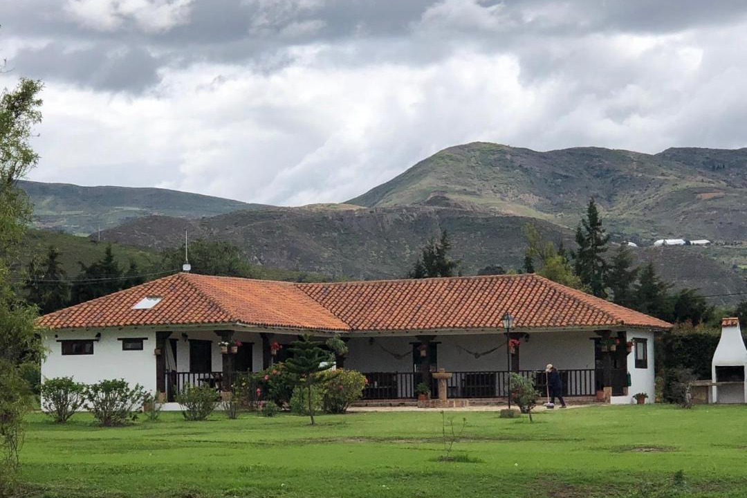 Photo of Others in Villa de Leyva