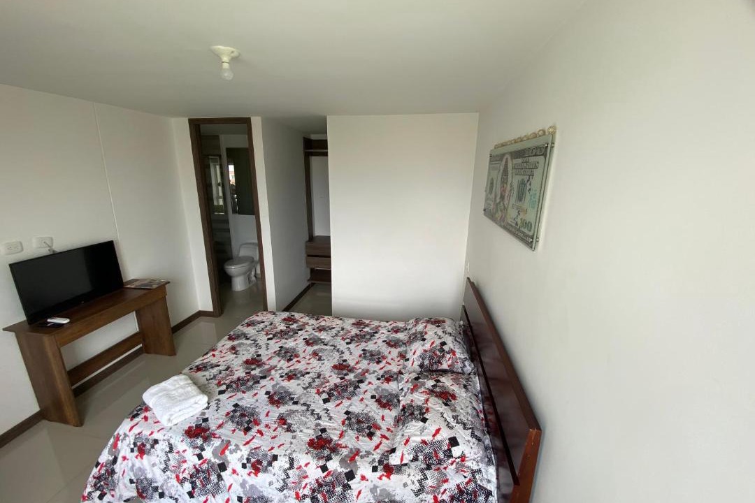 Photo of Bedroom in Cali