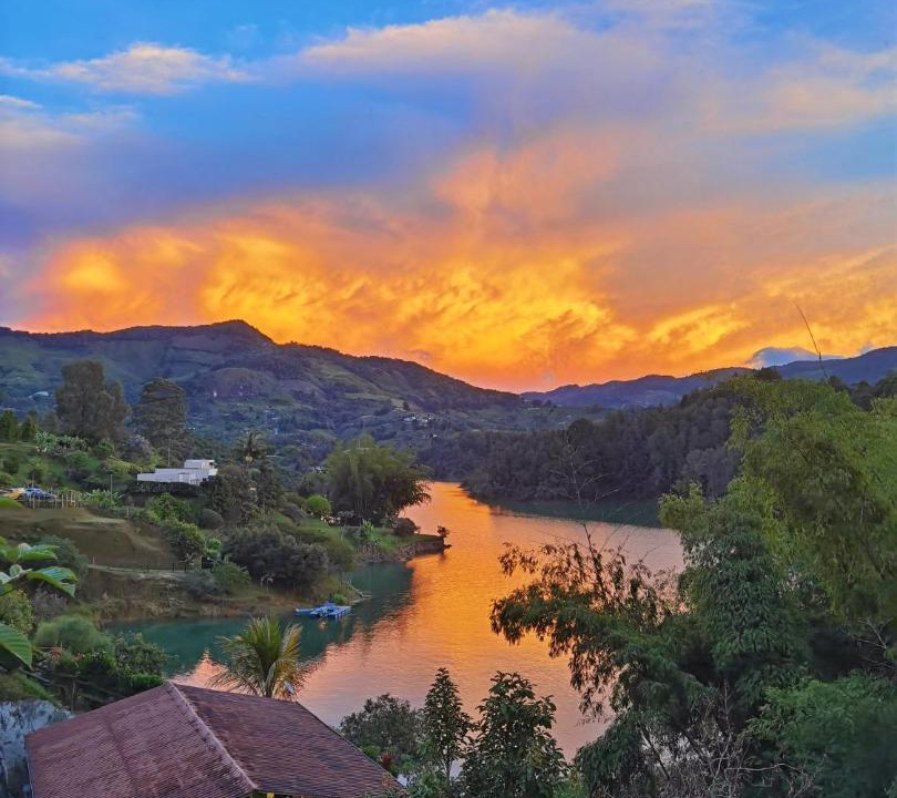 Photo of Others in Guatape