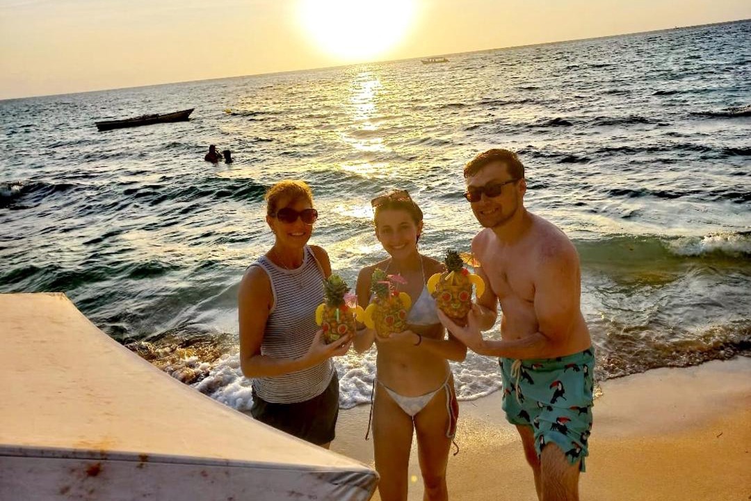 Photo of Others in Bocachica