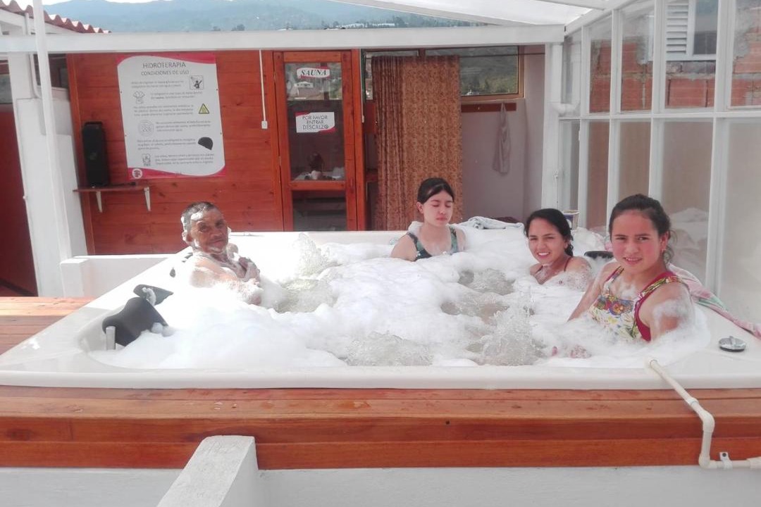 Photo of Others in Sutamarchan