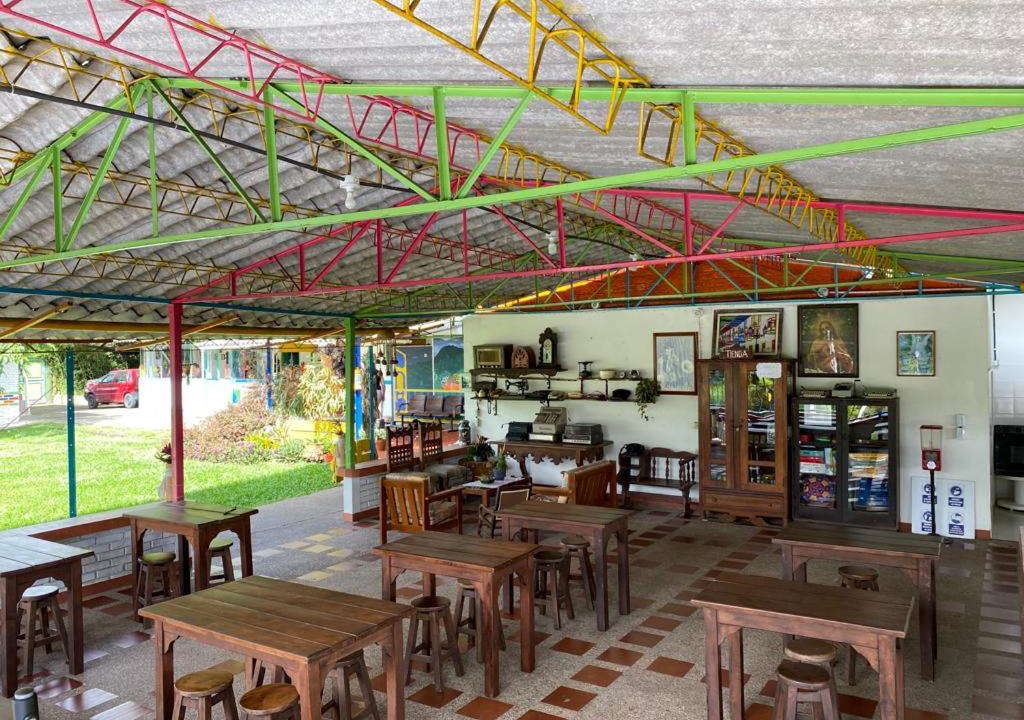 Photo of Others in Calarca