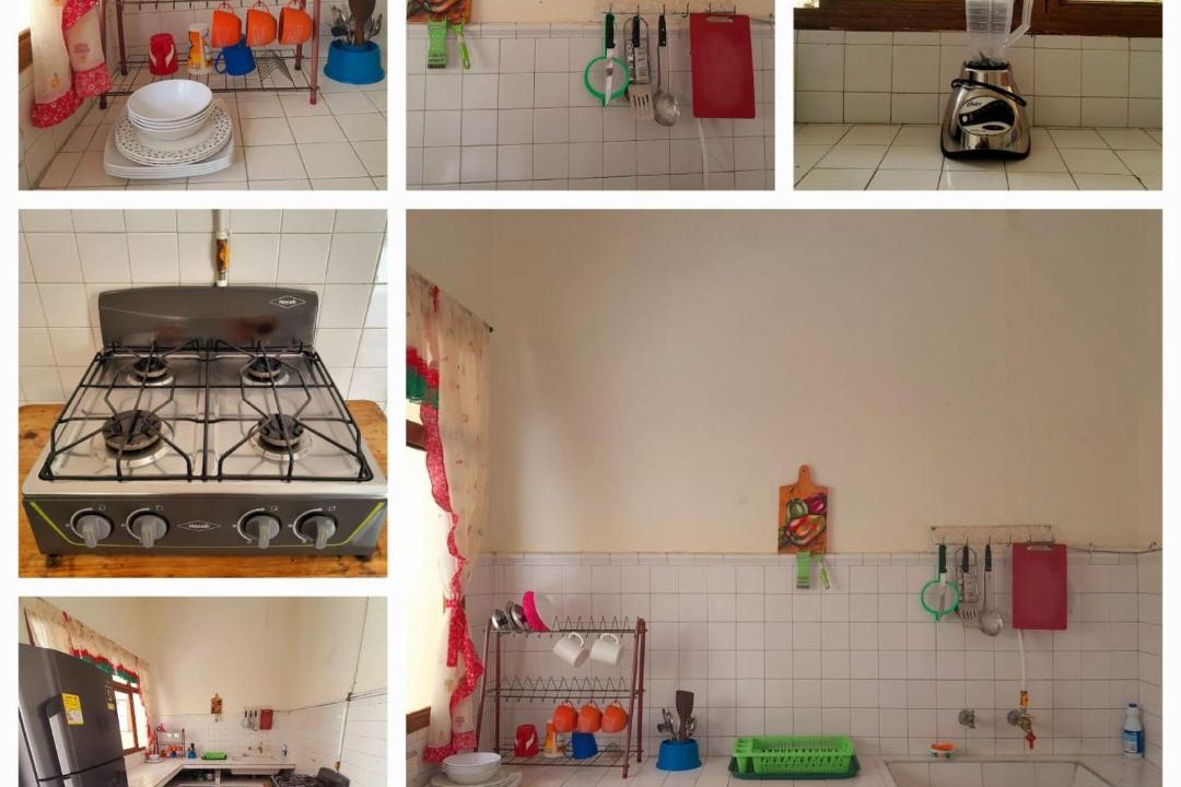 Photo of Kitchen in Popayan