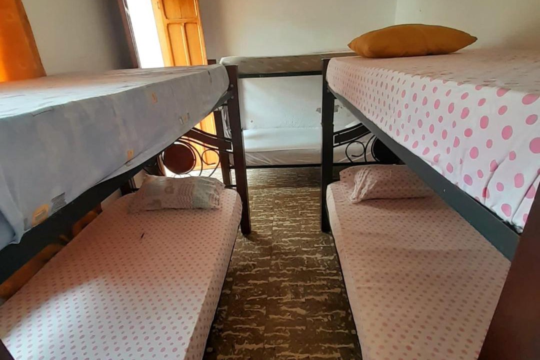Photo of Bedroom in Popayan