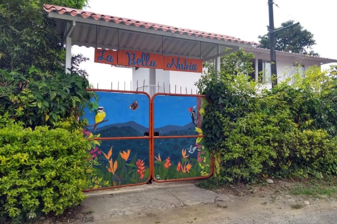 Photo of Others in Calarca