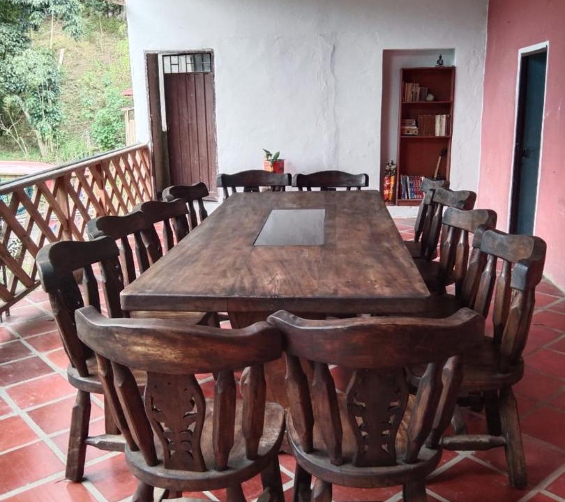 Photo of Others in Caqueza