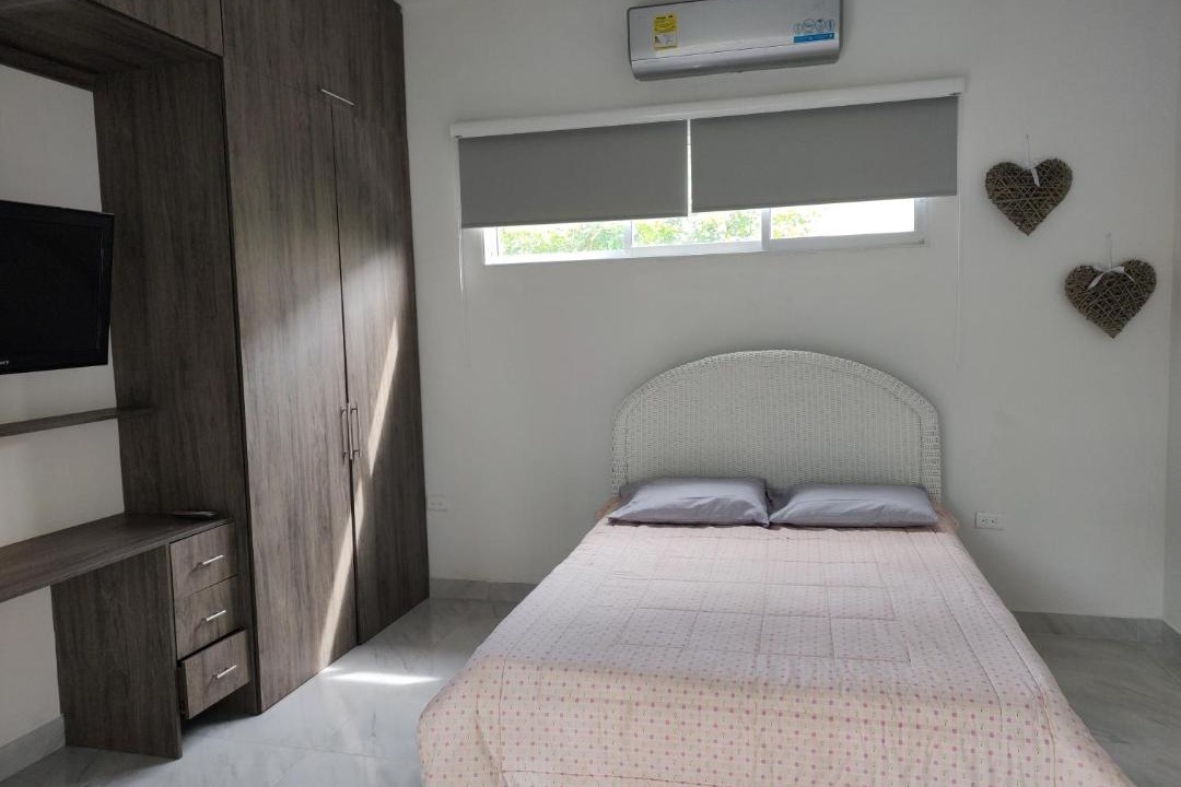 Photo of Bedroom in Zona Norte
