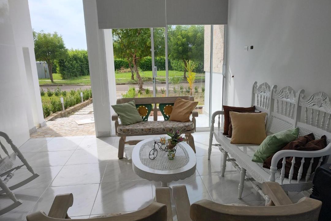 Photo of Livingroom in Zona Norte