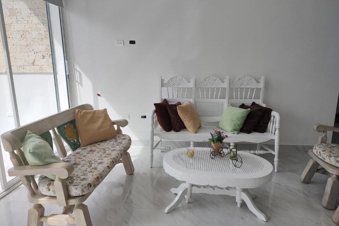 Photo of Livingroom in Zona Norte