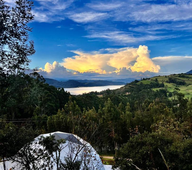Photo of Others in Guatavita