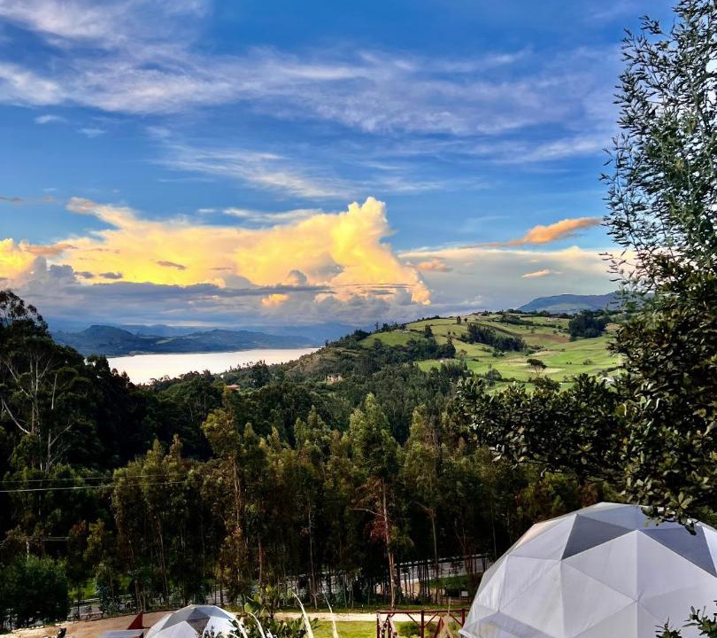 Photo of Others in Guatavita