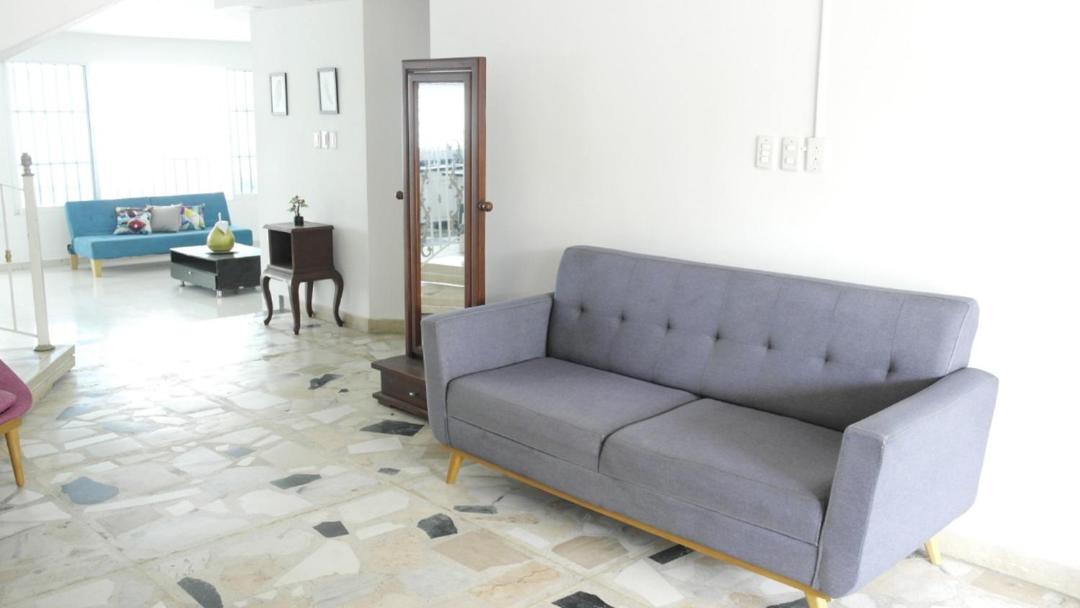 Photo of Livingroom in Urbanizacion Eliana