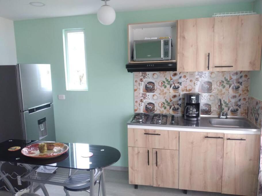 Photo of Kitchen in Filandia
