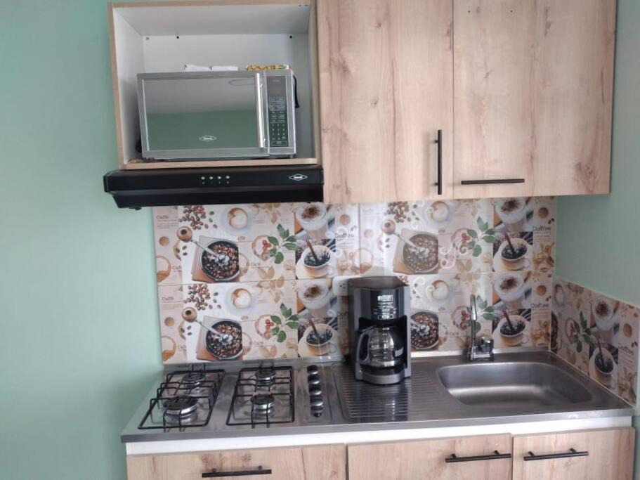 Photo of Kitchen in Filandia