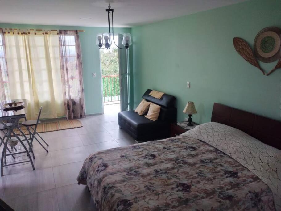 Photo of Bedroom in Filandia