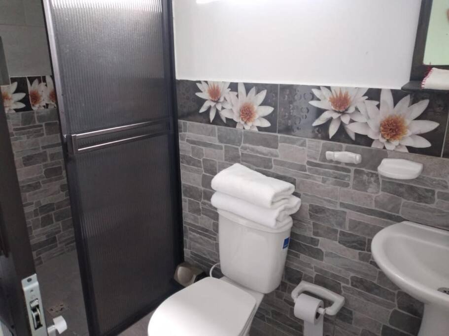 Photo of Bathroom in Filandia