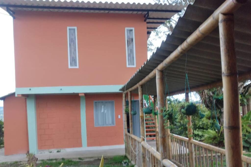 Photo of Buildings in Filandia