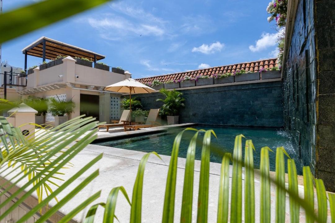 Photo of Outdoor in Cartagena Walled City