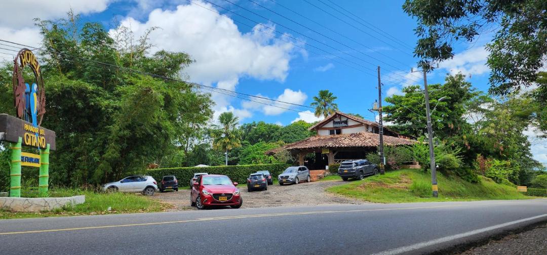 Photo of Others in Puerto Triunfo
