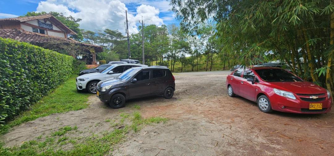 Photo of Others in Puerto Triunfo