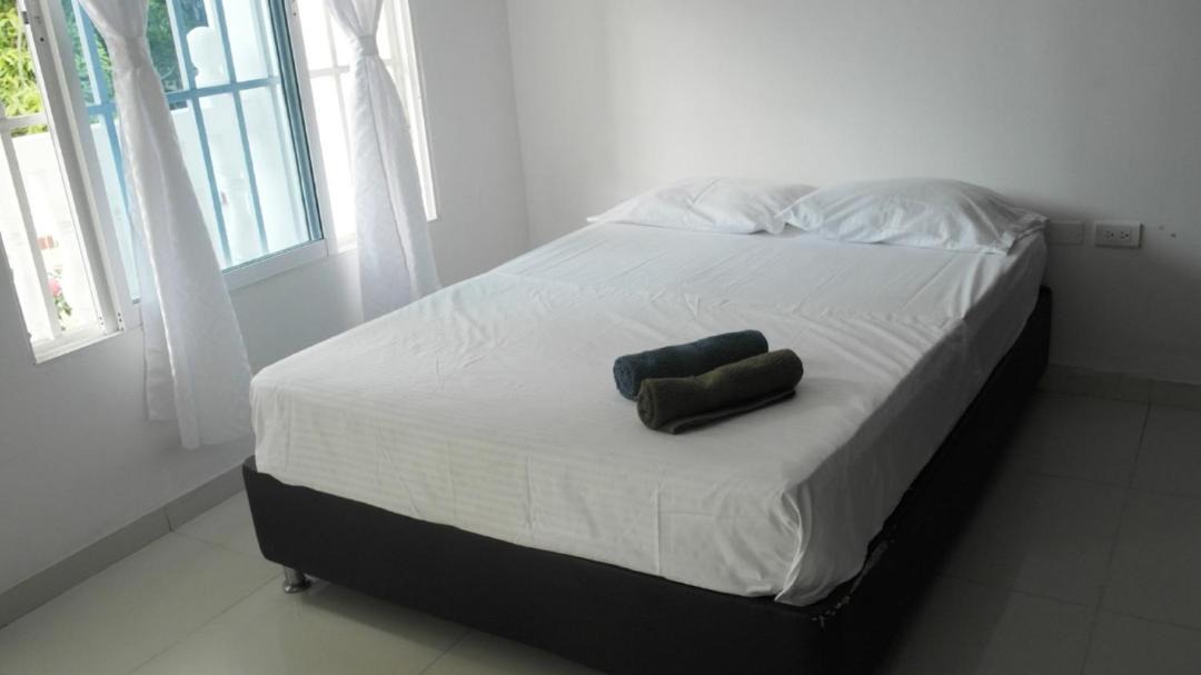 Photo of Bedroom in Urbanizacion Eliana