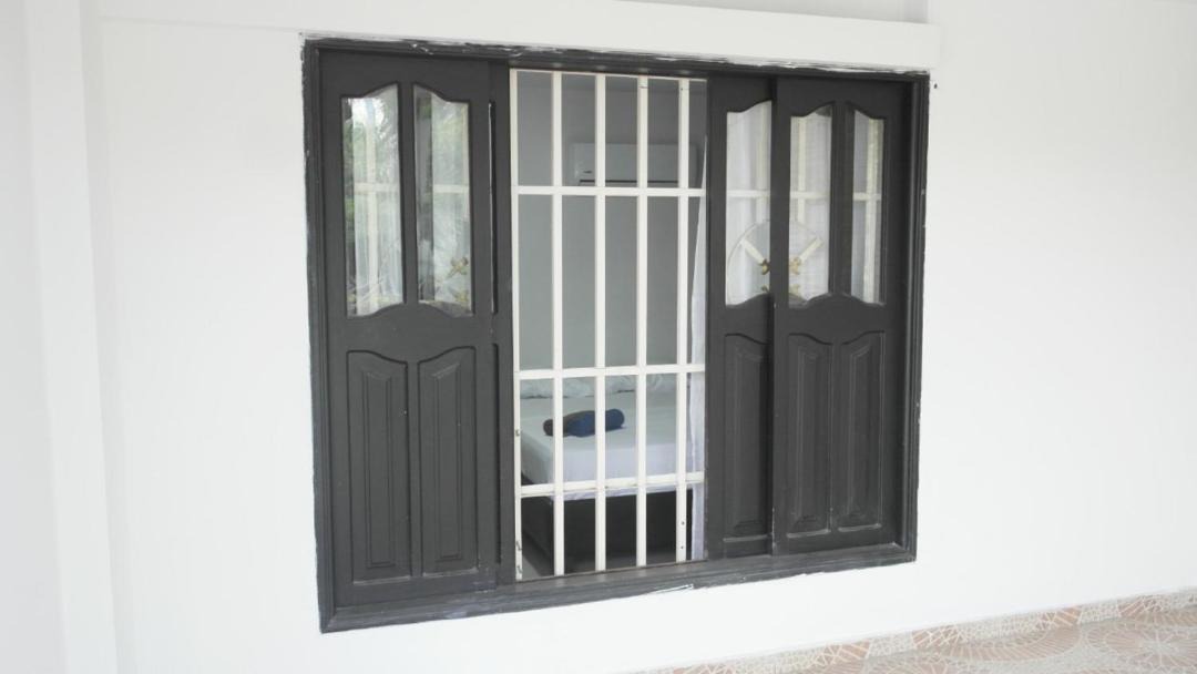 Photo of Buildings in Urbanizacion Eliana