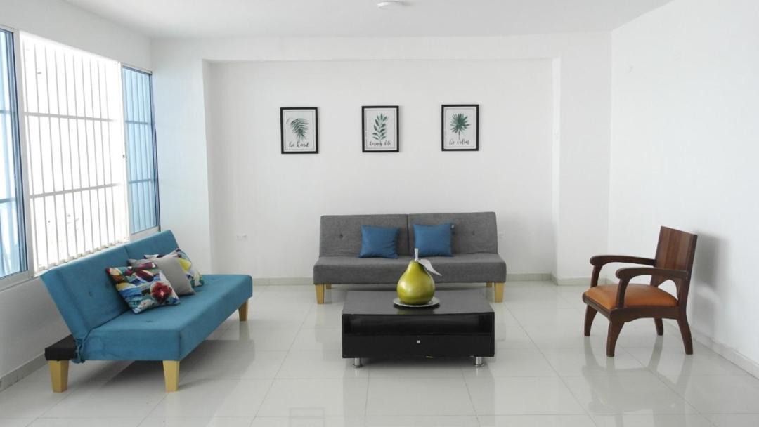 Photo of Livingroom in Urbanizacion Eliana