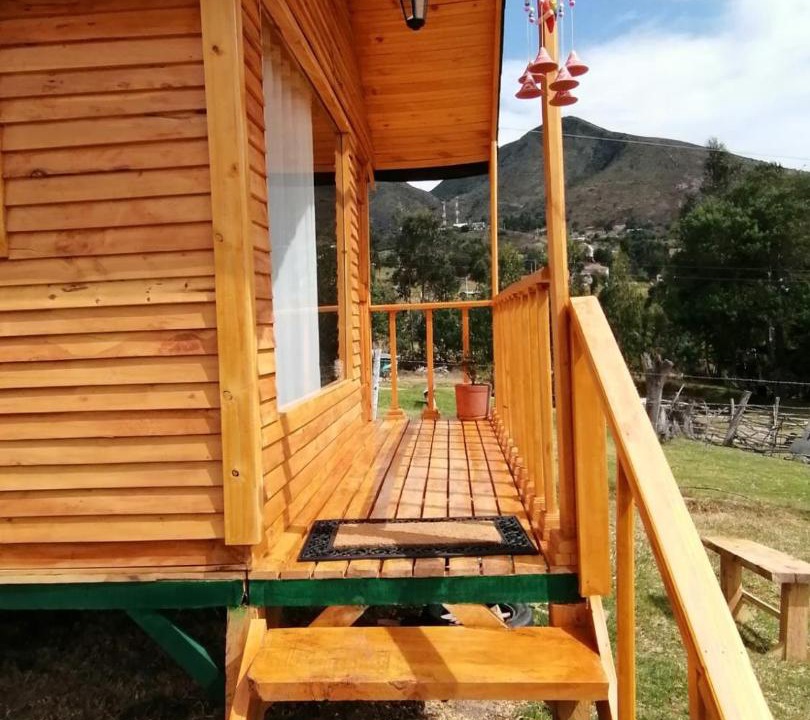 Photo of Others in Guatavita
