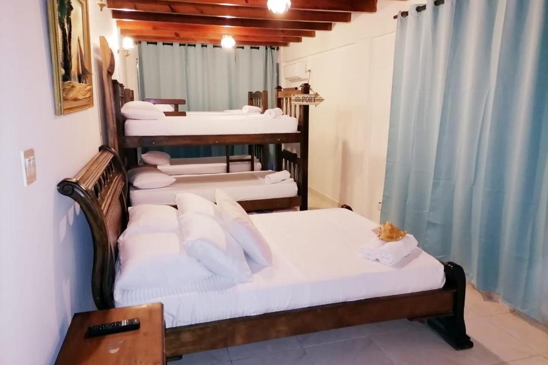 Photo of Bedroom in Punta Hansa
