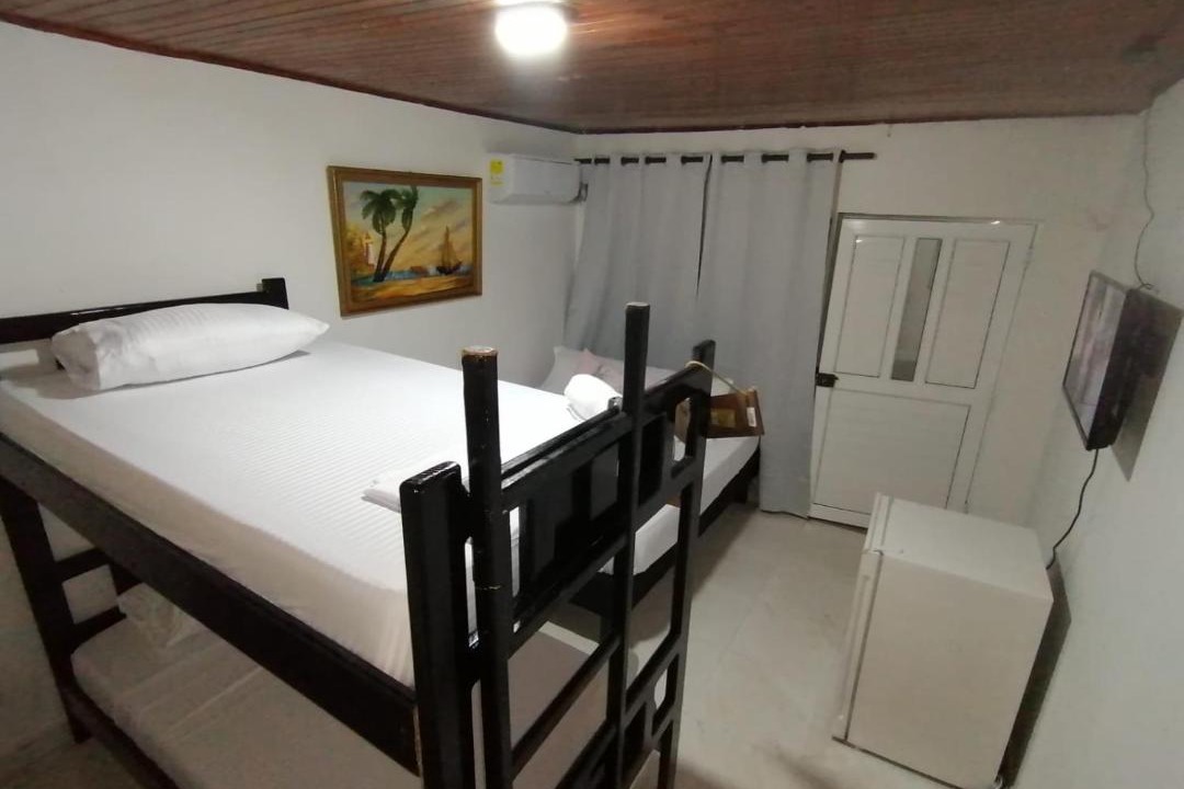 Photo of Livingroom in Punta Hansa