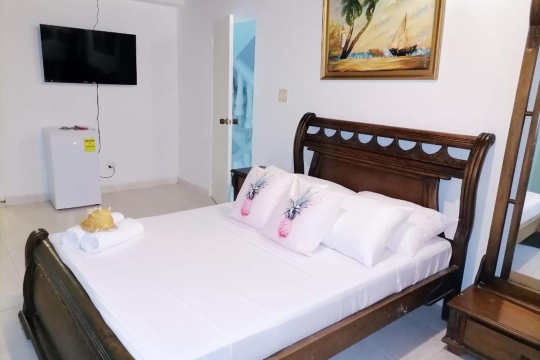 Photo of Bedroom in Punta Hansa