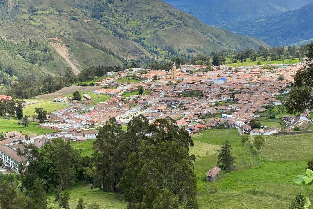 Photo of Others in El Cocuy