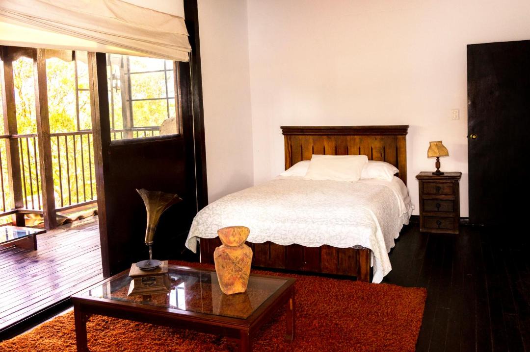 Photo of Bedroom in Ubala
