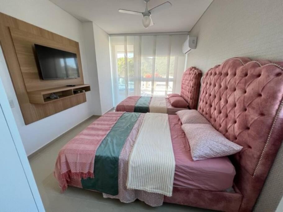 Photo of Bedroom in Pozos Colorados
