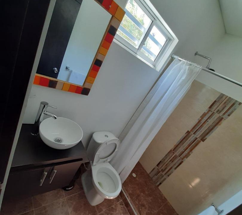 Photo of Bathroom in Flandes