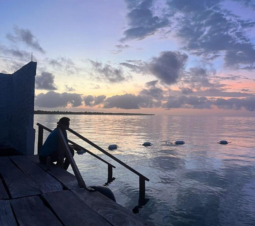 Photo of Others in El Islote