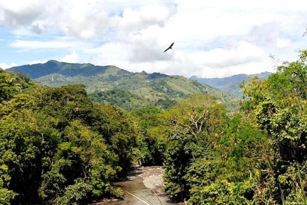 Photo of Outdoor in Villeta