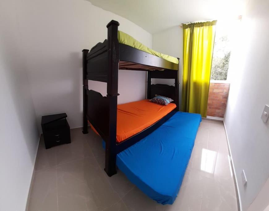 Photo of Bedroom in Villeta