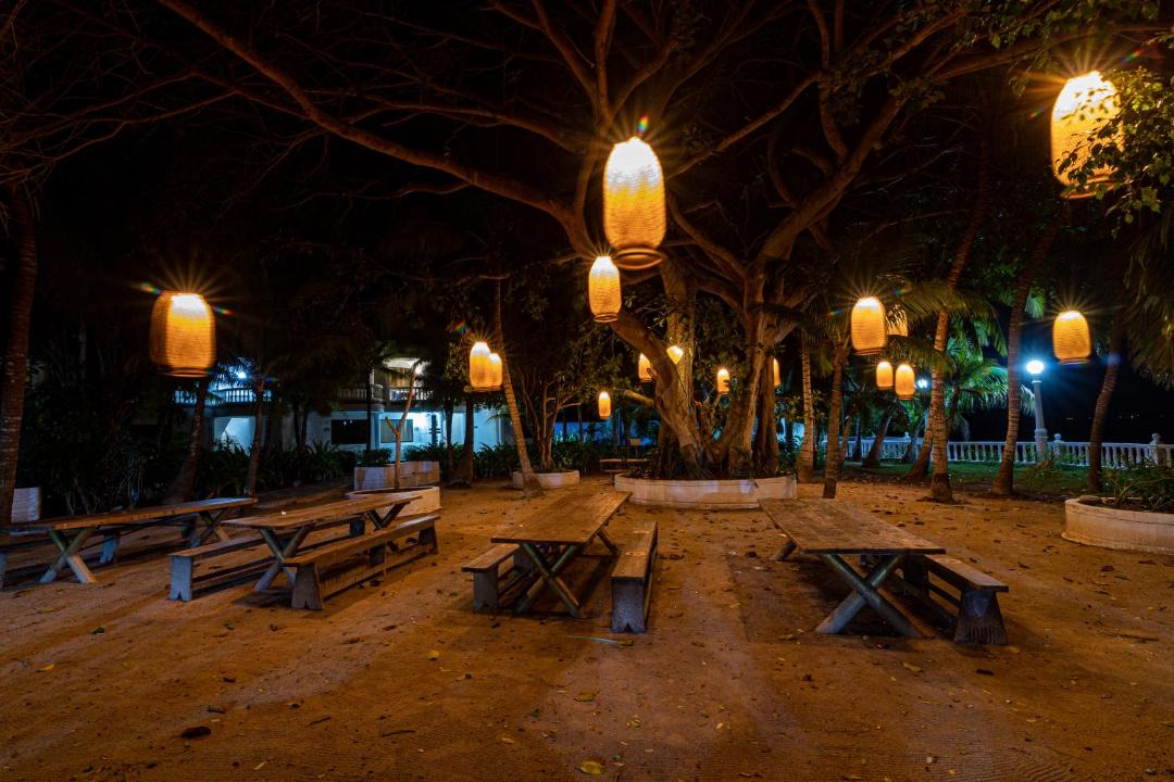Photo of Others in Rosario Islands