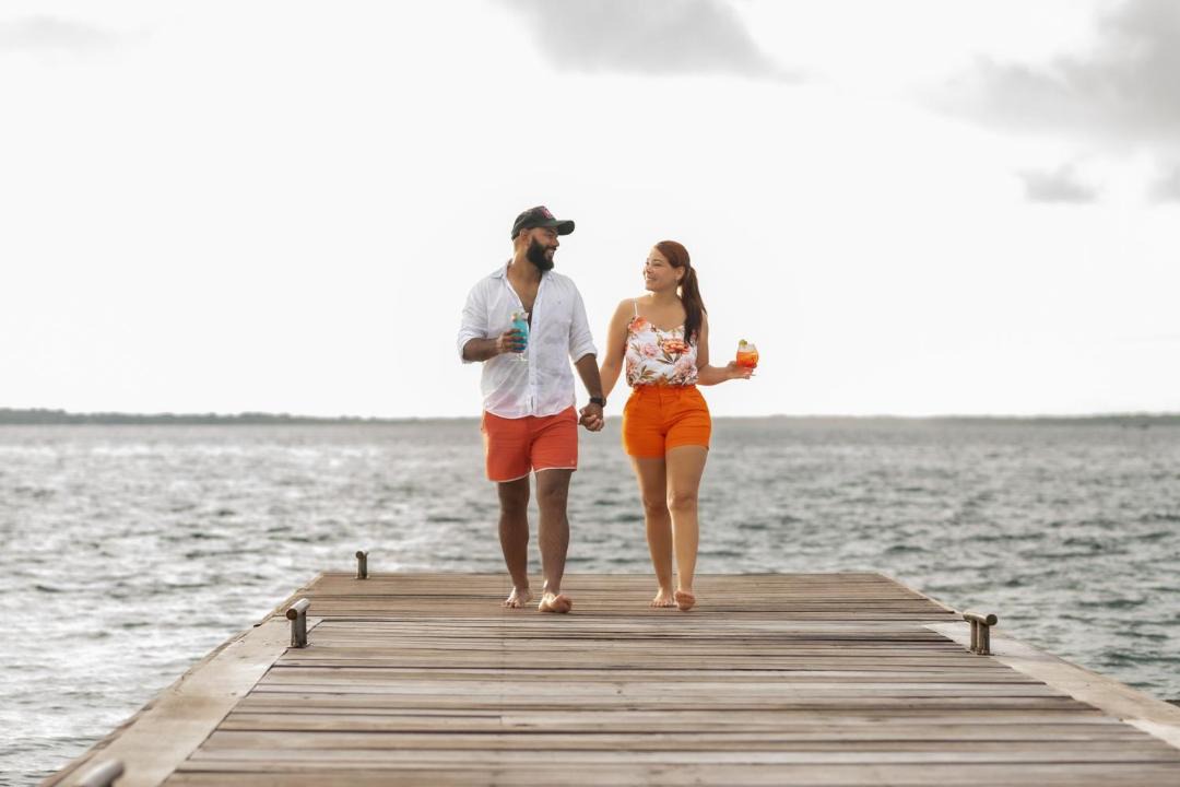 Photo of Others in Rosario Islands