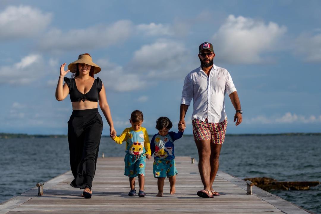 Photo of Others in Rosario Islands