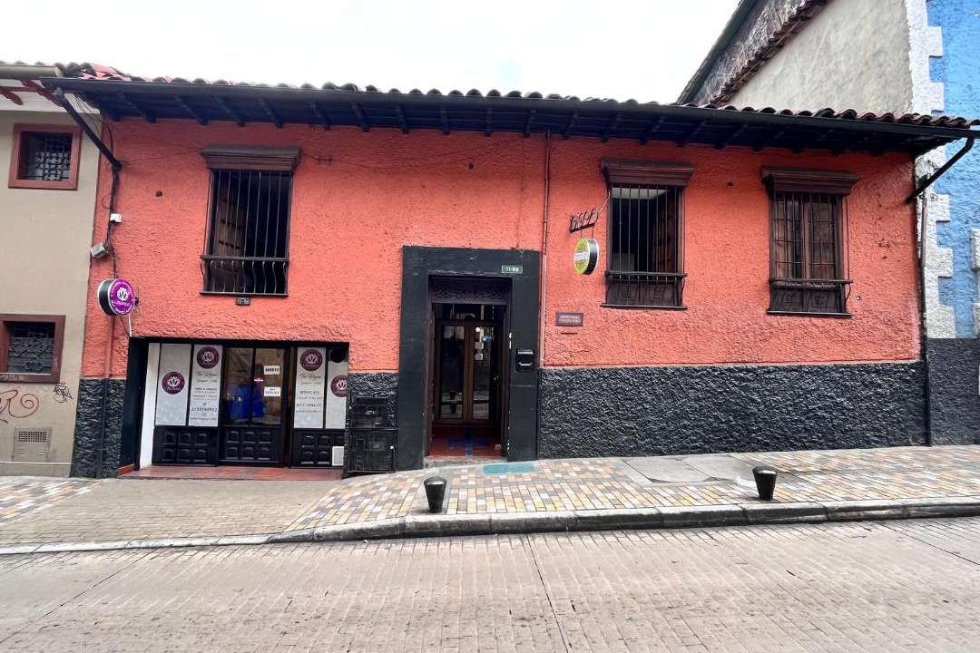 Photo of Others in La Candelaria