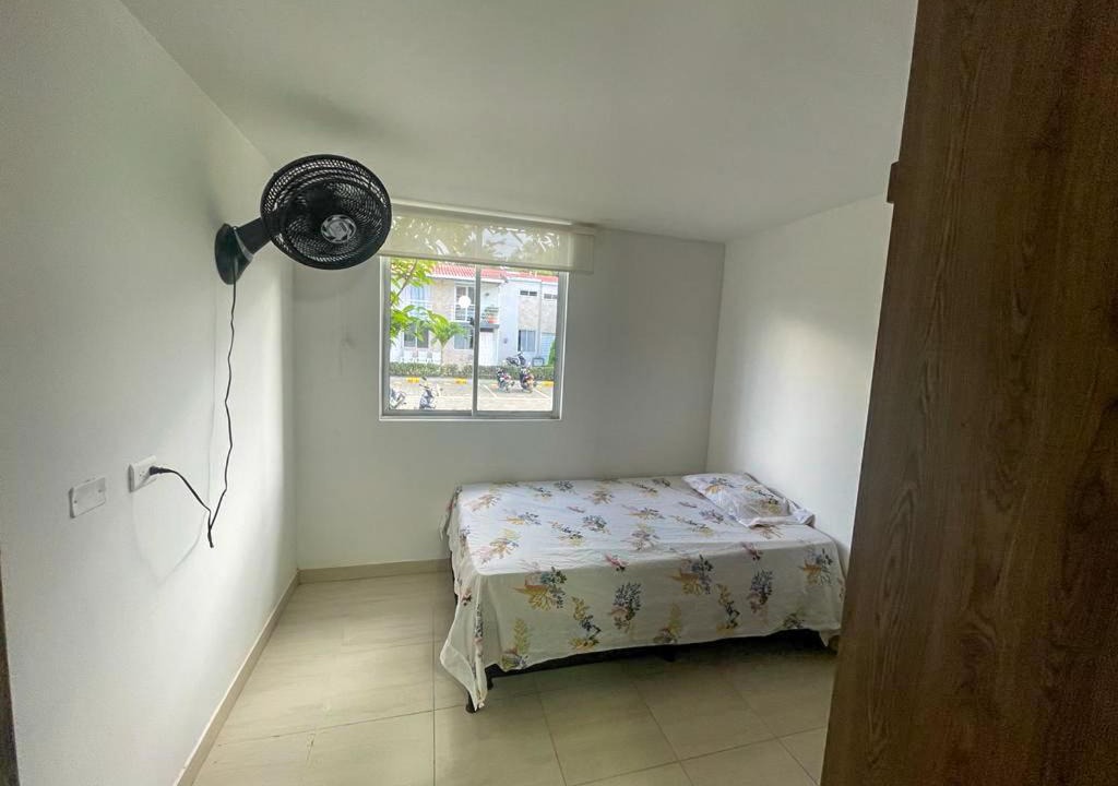 Photo of Bedroom in Apartado